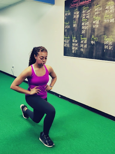 Centerline Fitness - Thumbnail