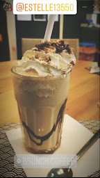 Photo n°64 de BRUNCH COFFEE à Avignon (Salon de thé)