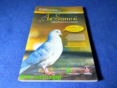 Photos of Toko Santri Ngaji