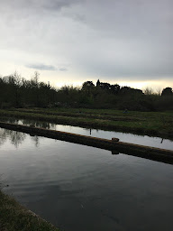 Photo n°2 de Tallet Jean-Luc à Saumane-de-Vaucluse (Ferme aquacole)