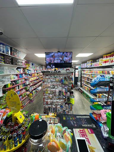 Deane Convenience Store - Thumbnail