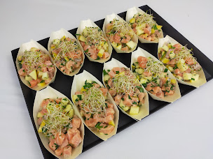 Photo n°35 de Saveurs et Chef Traiteur à Cappelle-en-Pévèle (Cuisine française moderne)