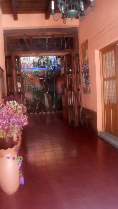 Photos of LA CASONA HOTEL