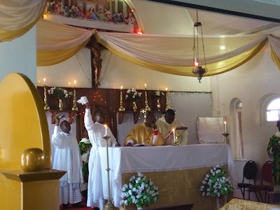 Photos of St. Andrews Anglican Cathedral