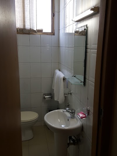 Photos of KNUST Guest House