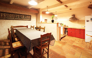 Photo n°17 de Ferme des Barasquettes à Le Caylar (Refuge)