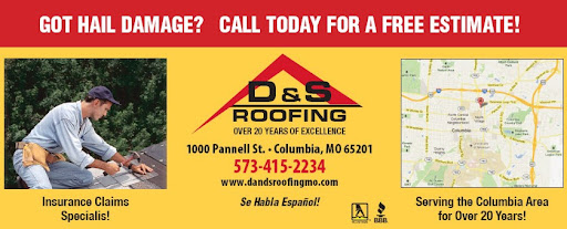 D & S Roofing and Construction - Thumbnail