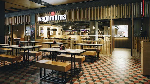 Wagamama