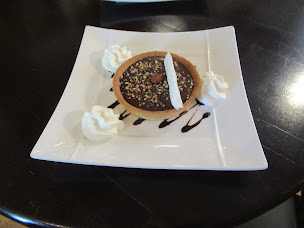 Photo n°19 de Le Vauban à Concarneau (Cave à vins)