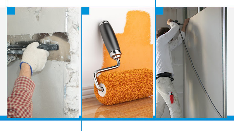 Höhle des Handwerkers