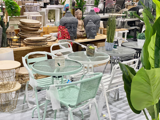 UtreMarket - Visual