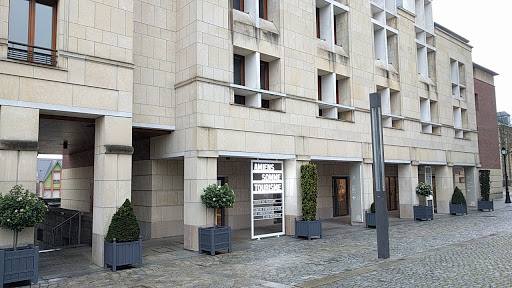 Office Amiens Métropole Tourist