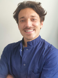 Photo n°5 de Enzo Marchei Ostéopathe D.O à Peymeinade (Ostéopathe)