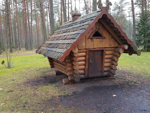 Kraštovaizdziai