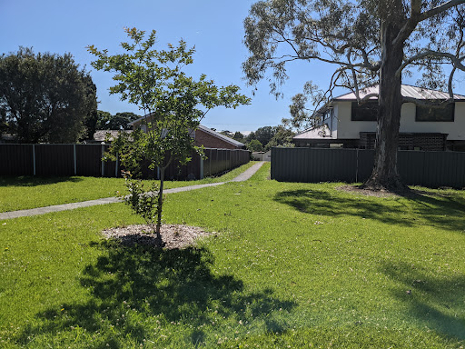 Blaker Park - Thumbnail