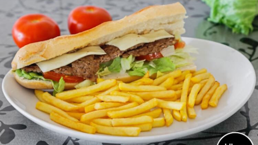 Photo 6 - Snack Chez Najim