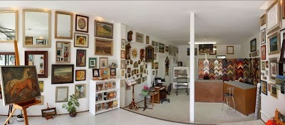 Photos of Le Paysage Galleries, S.A. de C.V. Marcos y Cuadros