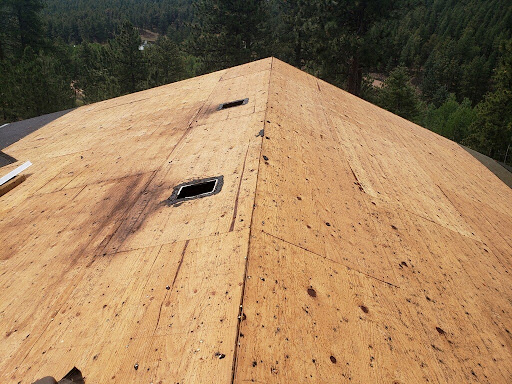 Fowler Roofing, LLC Gallery - United States