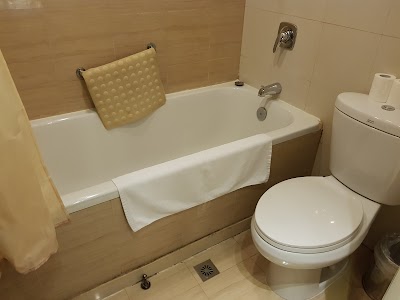 Photos of The Seventh Heaven Hotel