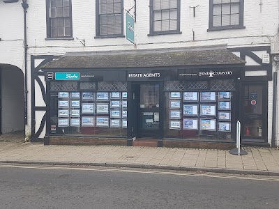 Slades Estate Agents Christchurch