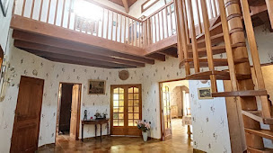 Photo n°17 de Nathalie BRUN - SAFTI Immobilier à Sérignan (Consultant immobilier)