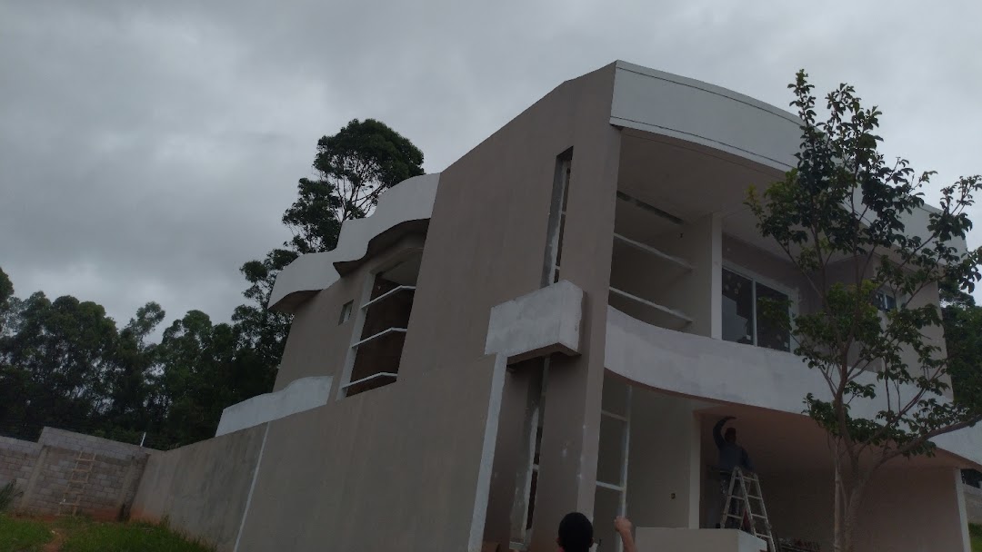 Casa do Construtor em Jundiaí, SP, Materiais para Construção