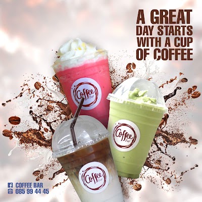 Photos of Coffee Bar
