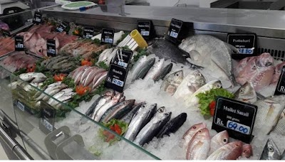 Photos of Cargils Food City - Seeduwa 2