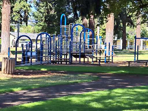 Fruit Valley Park