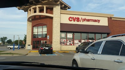 CVS