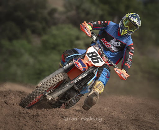 Taller de Motos Chesca