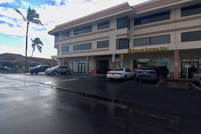 Planned Parenthood - Kahului Health Center