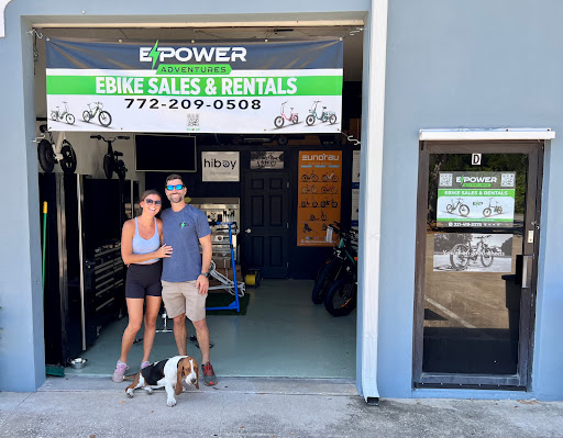 E Power Bike Shop