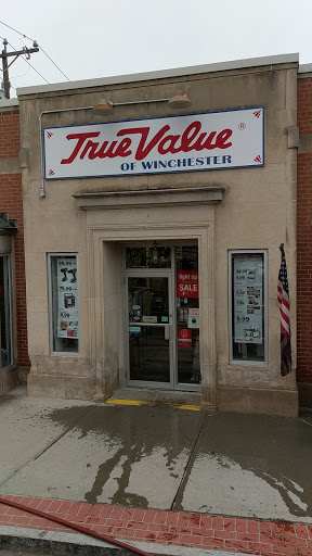 True Value Of Winchester