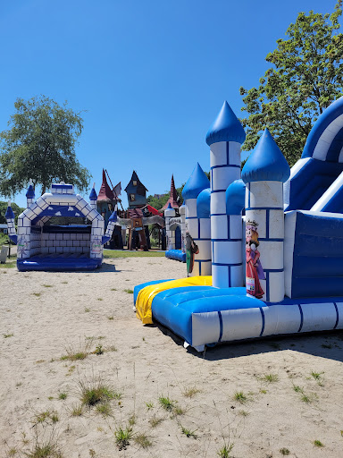 Vakantiepark Welgelegen - Thumbnail