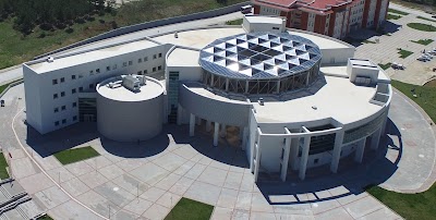 Photos of Kastamonu &Uuml;niversitesi Rekt&ouml;rl&uuml;ğ&uuml;