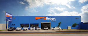 Budget Car Rental Perú Barranco 4