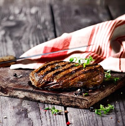 Photos of Restaurant Jensen's Steakhouse Esbjerg