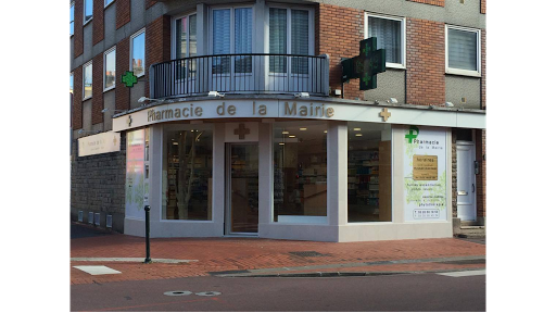 Aprium Pharmacie de la Mairie Loos - Thumbnail