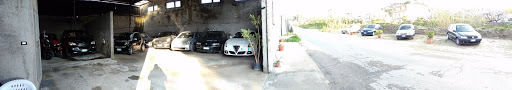 Punto Car - Thumbnail