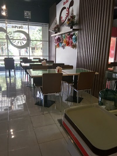 Photos of Resto Entong