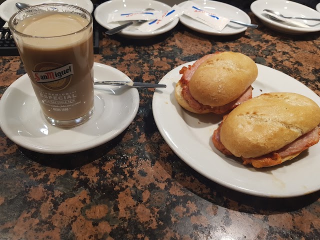 El Gran Mesón
