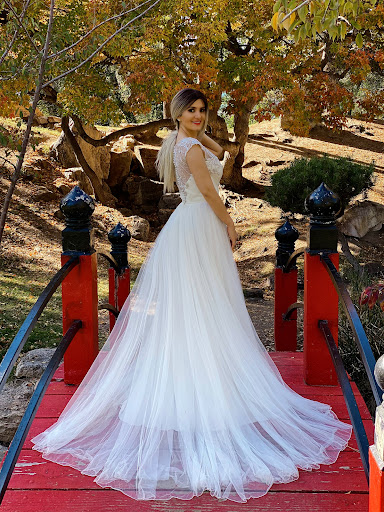 Runway Bride - Visual