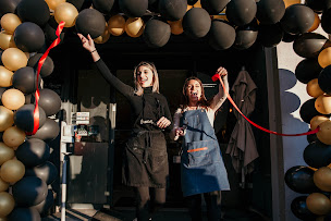 Photo n°24 de NJ PIZZA CANNES à Cannes (Restaurant)