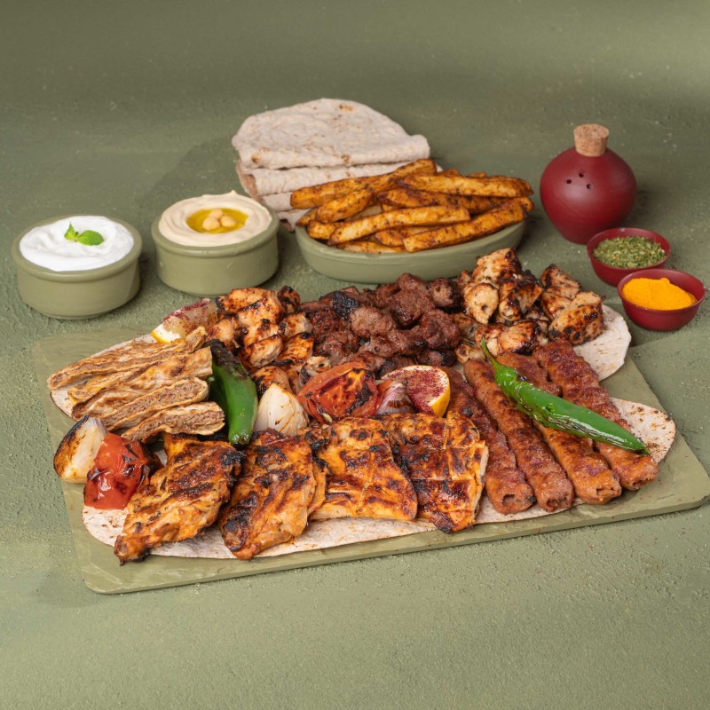 Tabel Qurtoba | تابل قرطبة - صورة 3