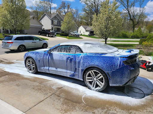 Clean A Ride - Thumbnail