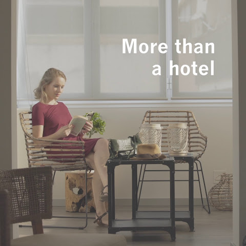 Salamanca Suite Studios by null