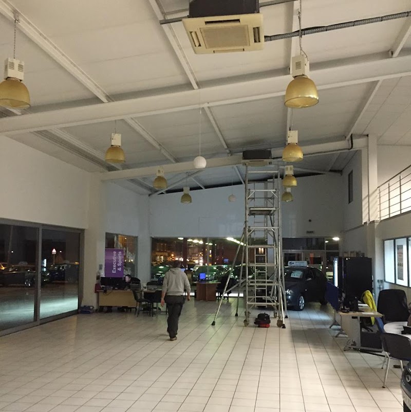 Modern Facilities photo 2