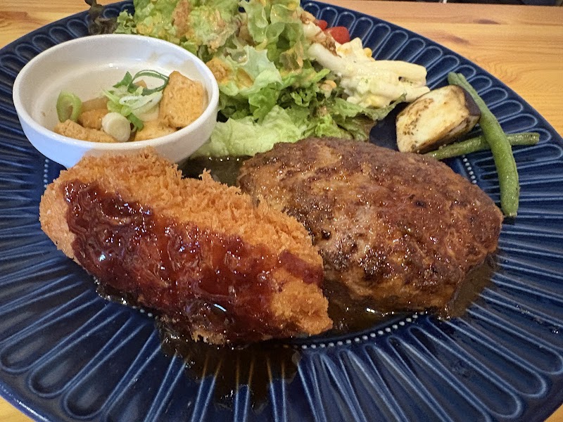 たかちゃん’sキッチン