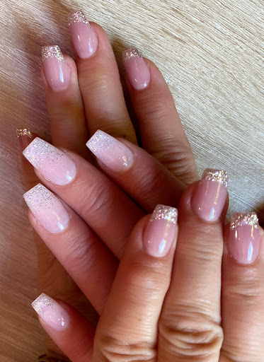 Pinknails - Visual